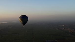 Image for 2009 balloon crash survivor: "I was really nervous"