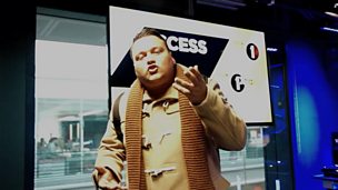 Image for Charlie Sloth - The Future of Radio? #ElectCharlie