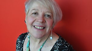 Image for Liz Lochhead - Tom Morton Show