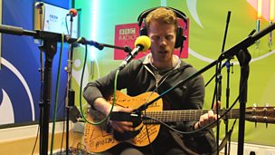 Image for Ciaran Lavery - I'll Follow You Down - live