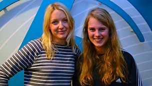 Image for Marika Hackman - Live session