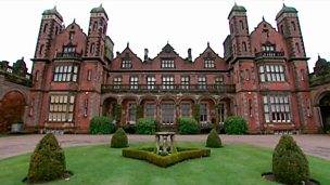 Image for Capesthorne Hall