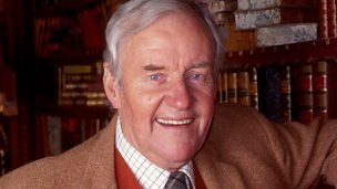 Image for Richard Briers remembered