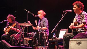 Image for Yo La Tengo - Archive Concert (2005)