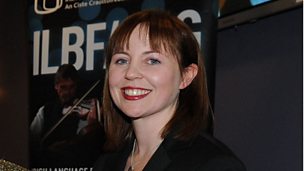 Image for Áine Walsh