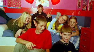 Image for Is teaching sex education the responsibility of parents?