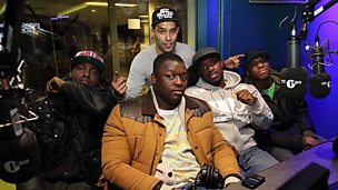 Image for Solo 45 joins Cameo in the studio!
