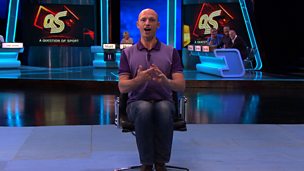 Image for Matt under pressure in the fast lane