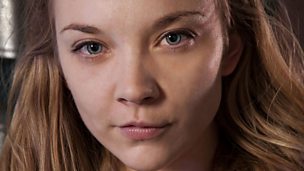 Image for Natalie Dormer on Door