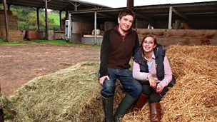 Image for Alice and Chris return from the US