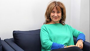 Image for "It just amazes me"; Baroness Helena Kennedy on why there is still only one woman in the Supreme Court