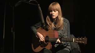 Image for Lucy Rose - Shiver in binaural
