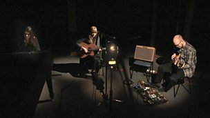 Image for Lucy Rose - Middle of the Bed in session
