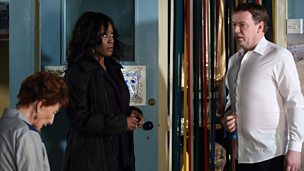 Image for Catch-Up: Monday 18th March 2013