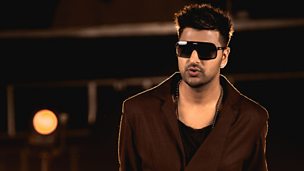 Image for Panjabi By Nature chats to Bobby Friction & Anushka Arora