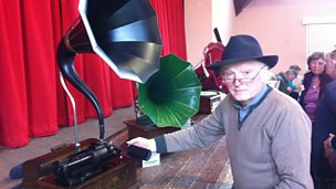 Image for Gramophones