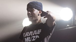 Image for AraabMuzik is No.1 on Semtex's Mixtape Top 5