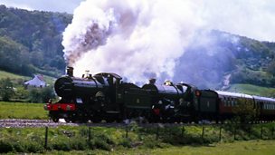 Image for Six Nations Stations: Clue 3
