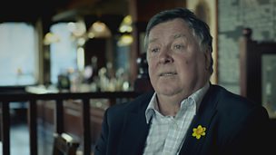 Image for Barry John: the King TV Trail
