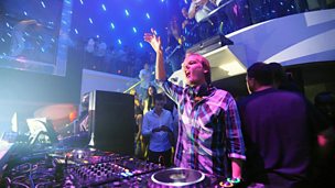 Image for Avicii - Guestmix