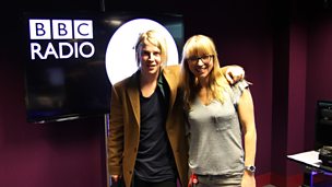 Image for Tom Odell chats to Sara