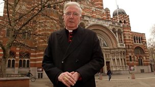 Image for Cardinal: New pope must address 'failings'