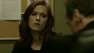 Image for Josephine is accused