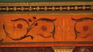 Image for Intricate craftsmanship