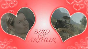 Image for Bird and Arthur