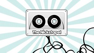 Image for The Nickstape