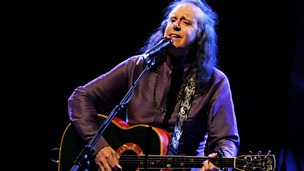 Image for Donovan - Archive Concert (2006)