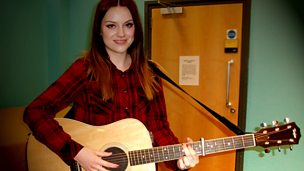 Image for Amy Macdonald - Tom Morton interview and session