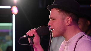 Image for Olly Murs - Don't You Worry Child