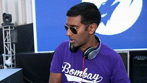 Image for Nihal drops a mini mix saluting PBN!