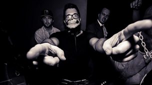 Image for Beat Cleaver - Daily Dose Mix