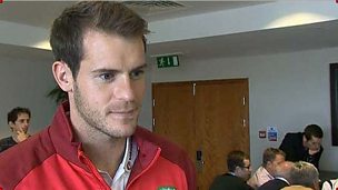 Delwedd ar gyfer Owain Fon Williams
