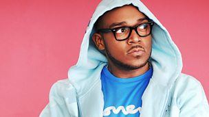 Image for MistaJam's Daily Dose Mix