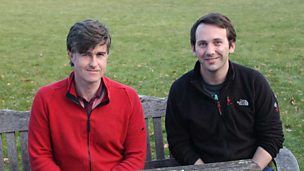 Delwedd ar gyfer Huw Evans un o griw 10 Mewn Bws yn sgwrsio gyda Idris