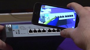 Image for New gadgets ‘aim for simple’