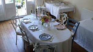 Image for How to host an unforgettable dinner party