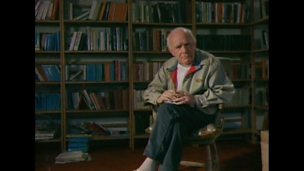 Image for Jean Genet