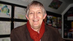 Delwedd ar gyfer Beti a'i Phobol: Alun Wyn Bevan ( 25/10/2001)