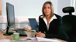Image for Using a charity to front fraud