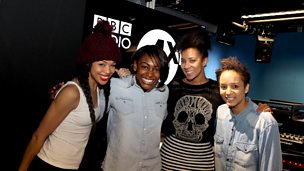 Image for It's a Female Takeover