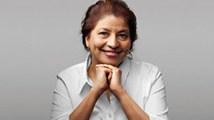 Image for International Women's Day: Professor Pratibha Gai