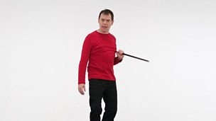 Image for Kevin's Opening Song