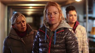 Image for Comic Relief 2013 mini episode