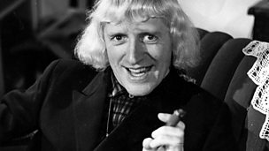 Image for Two alleged victims of Savile respond to critical report