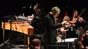 Image for Rameau, orch. Matthew Herbert: Rigaudon I & II from ‘Platée’