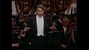 Image for Dmitri Hvorostovsky sings Verdi